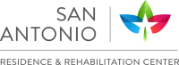 San antonio residence and rehabilitation center