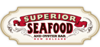 Superior seafood
