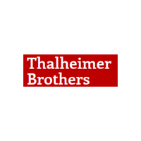 Thalheimer brothers
