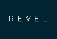 Revel brand design