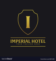 The imperial hotel