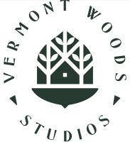 Vermont woods studios