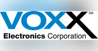 Voxx electronics corporation