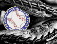 Denton Boys Baseball, Inc. & NTSO