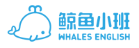 Whales english