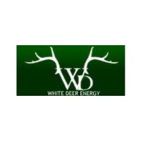 White deer energy
