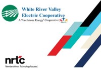 White river valley electric cooperative, inc.