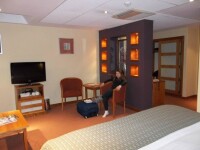 Menzies Mickleover Court Hotel
