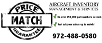 Aircraft inventory management & services, ltd