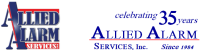 Allied alarm services inc.