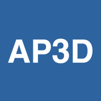 Ap3d consulting