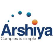 Arshiya international