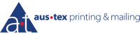 Aus-tex printing and mailing