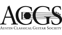 Austin classical guitar scty