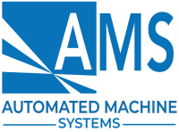 Automated machine systems