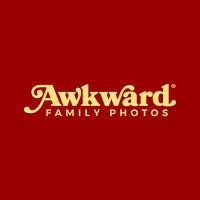 Awkward family photos