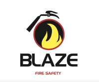 Blaze fire protection