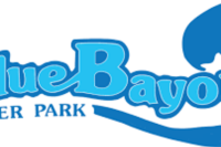 Blue bayou waterpark