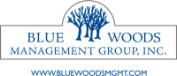 Blue woods management