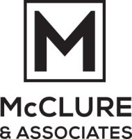 Mcclure & associates insurance agency