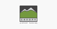 Canopy airport parking