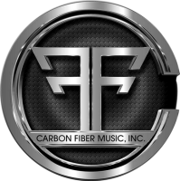 Carbon fiber music