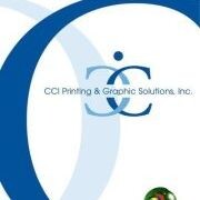 Cci printing & graphic solutions, inc.