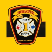 Chambersburg fire department