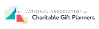 National association of charitable gift planners