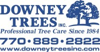 Downey trees inc