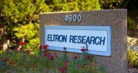 Eltron research & development