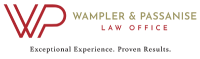 The law offices of dee wampler and joseph s. passanise