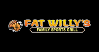Fat willy's family sports grill
