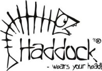 Haddock computer