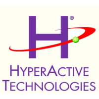 Hyperactive technologies