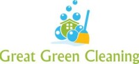 Great green cleaning