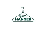 Green  hanger
