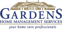 Gardens home management services