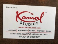 Kamal Studio, Ludhiana
