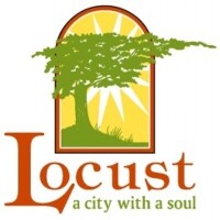 City of locust