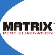 Matrix pest elimination