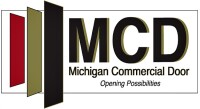 Michigan commercial door group
