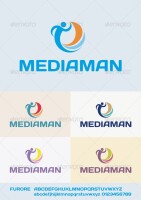 Mediaman //