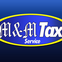 M & m income tax service
