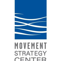 Movement strategy center