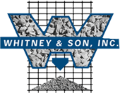 M.A. Whitney & Son Inc.