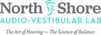 North shore audio-vestibular lab