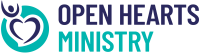 Open hearts ministry