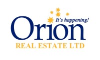 Orion real estate investment and management