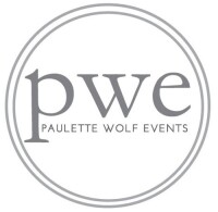 Paulette wolf events